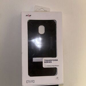 Zizo Transform Series For Galaxy Amp Prime 3